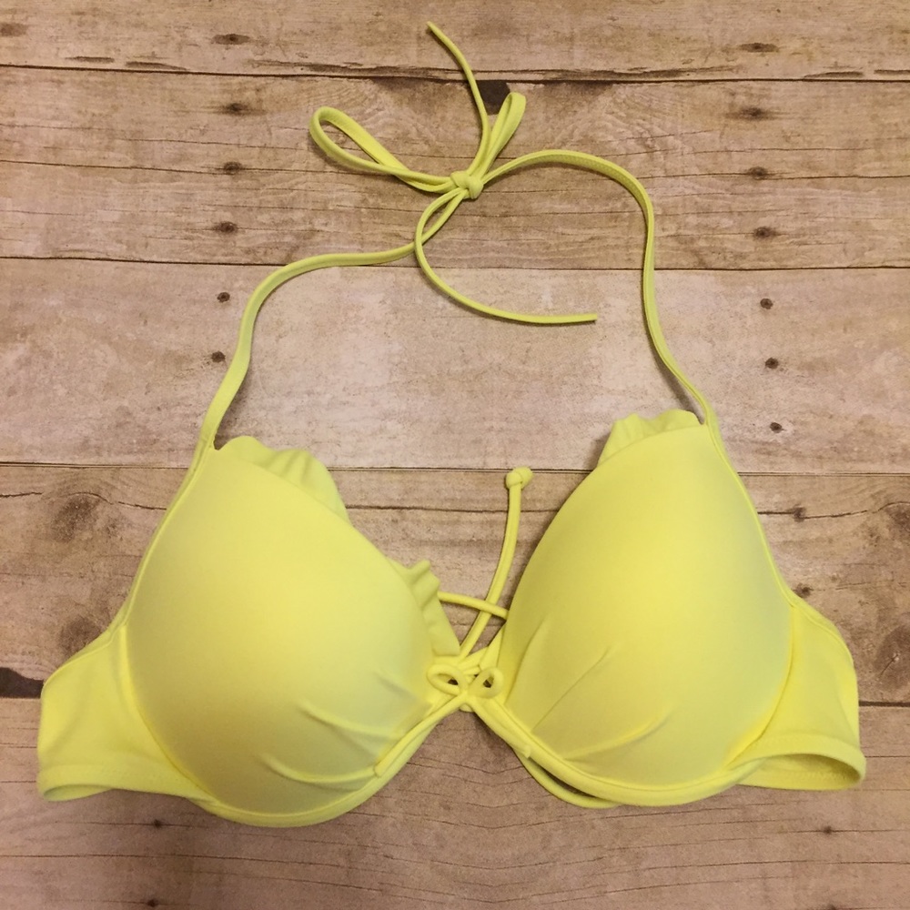 VS BIKINI TOP (34C)💛